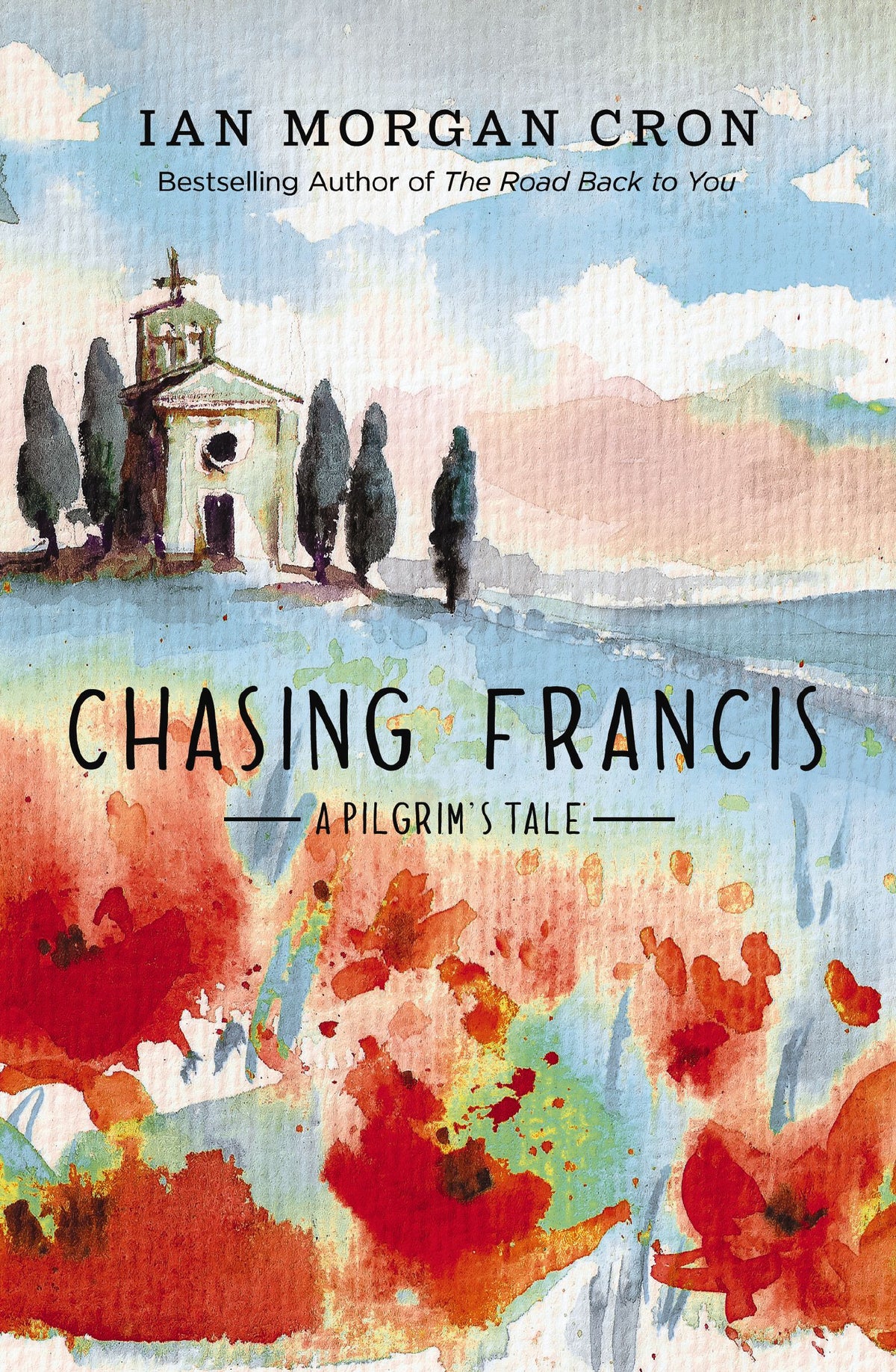 Chasing Francis
