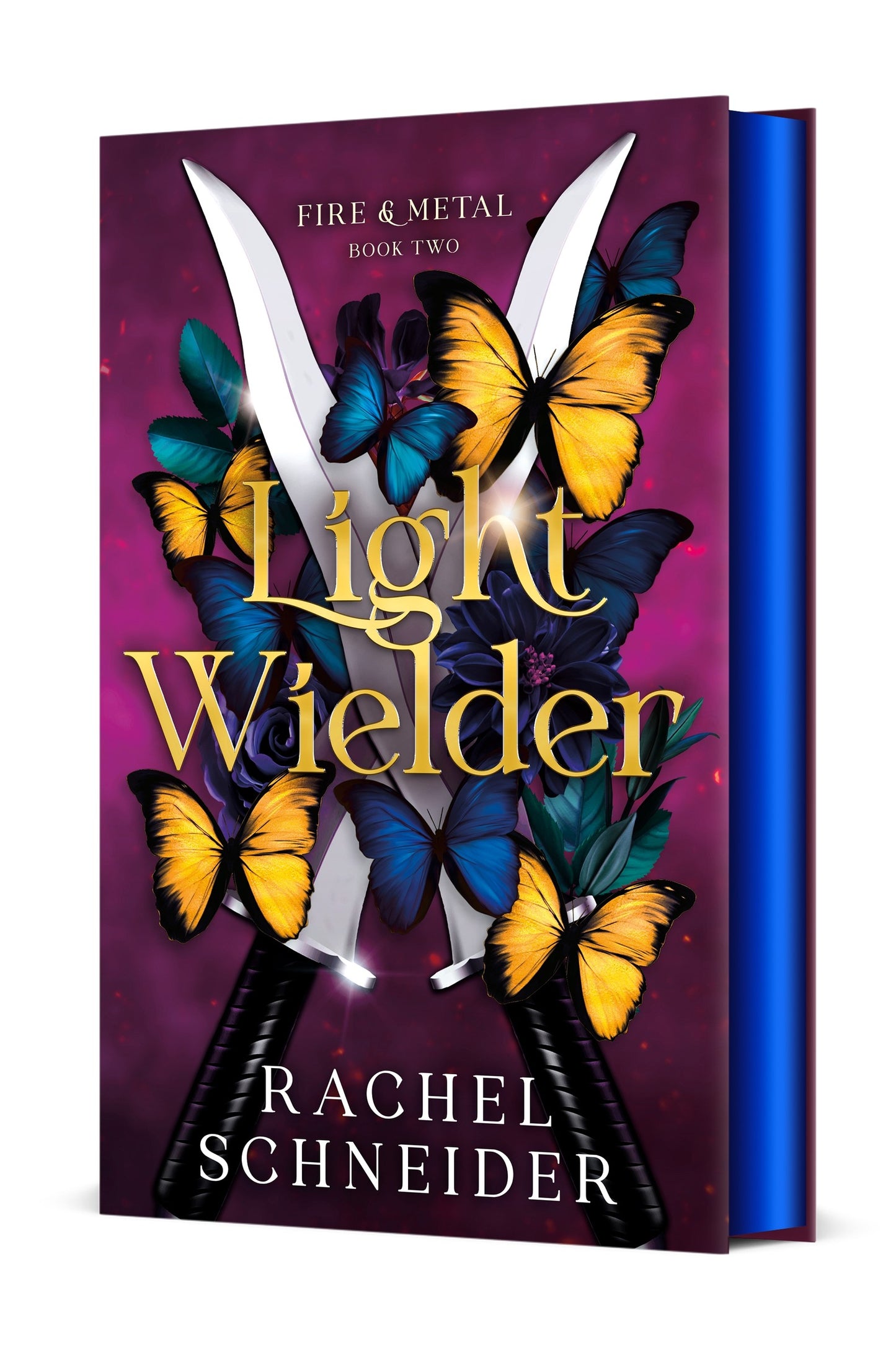 Light Wielder