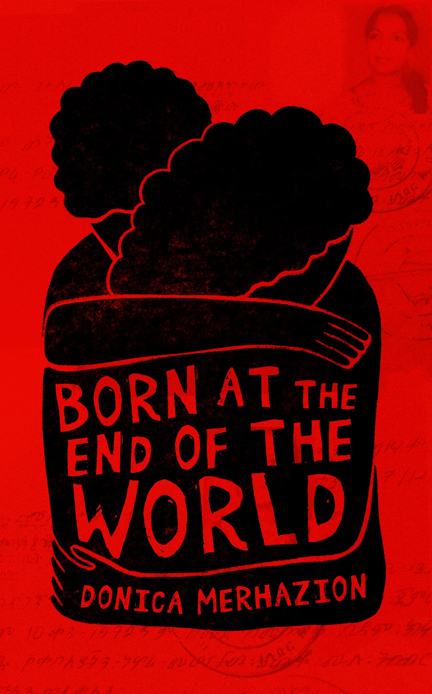 Born at the End of the World