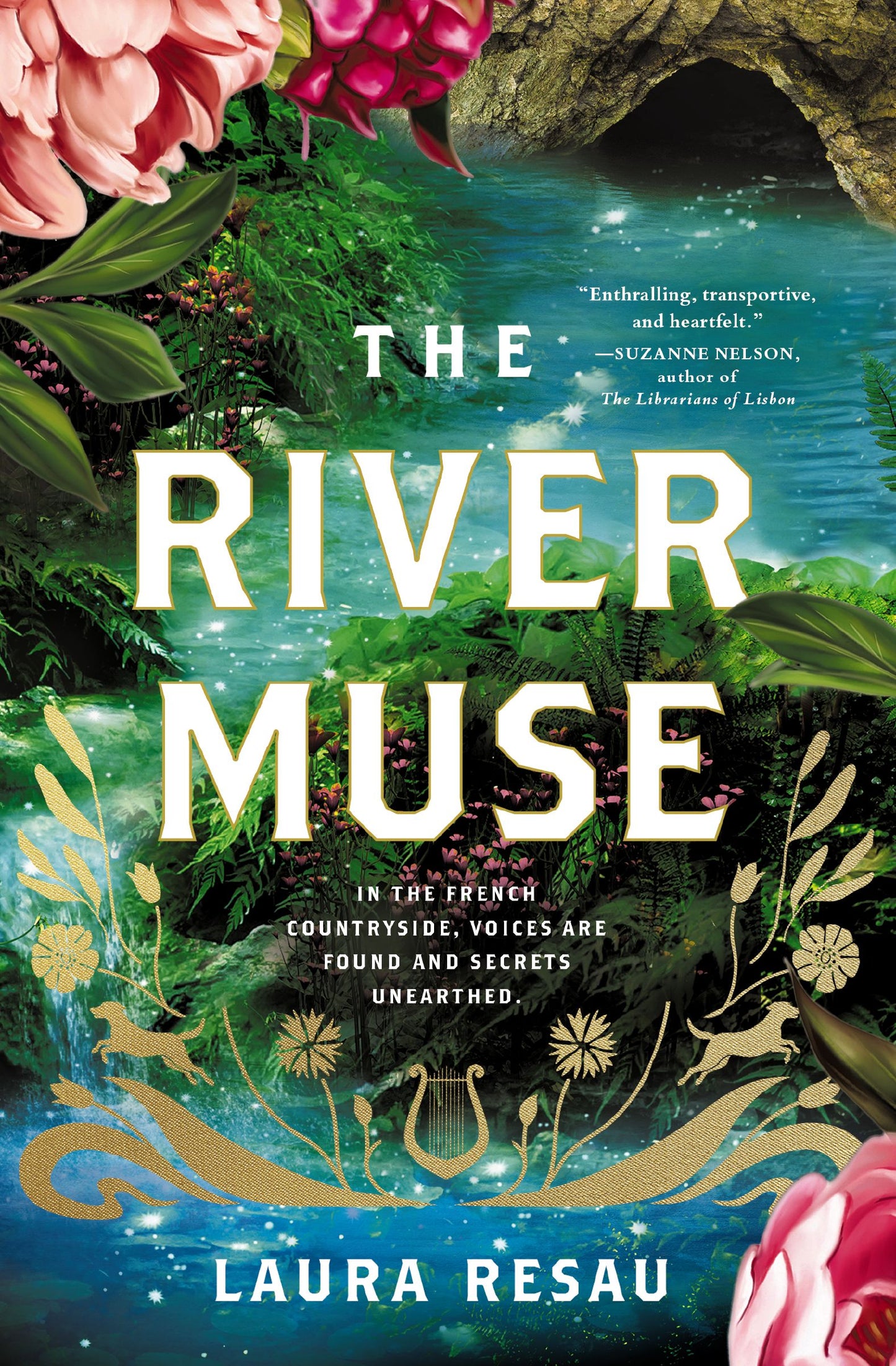 The River Muse