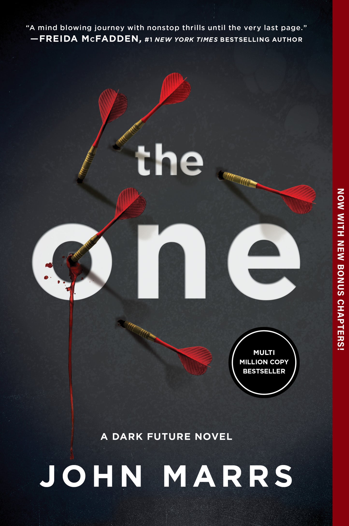 The One (Expanded Edition)