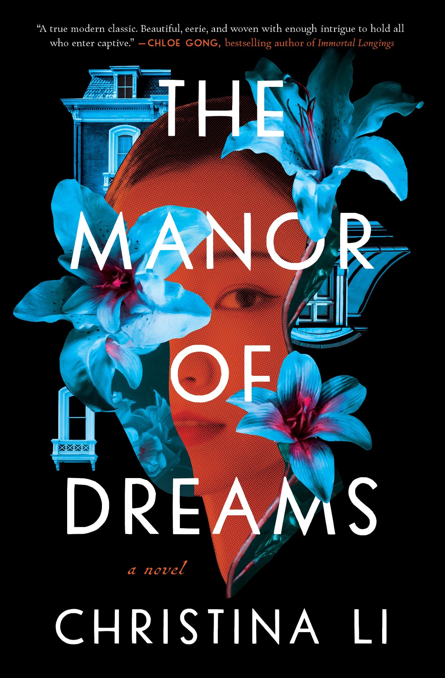 The Manor of Dreams