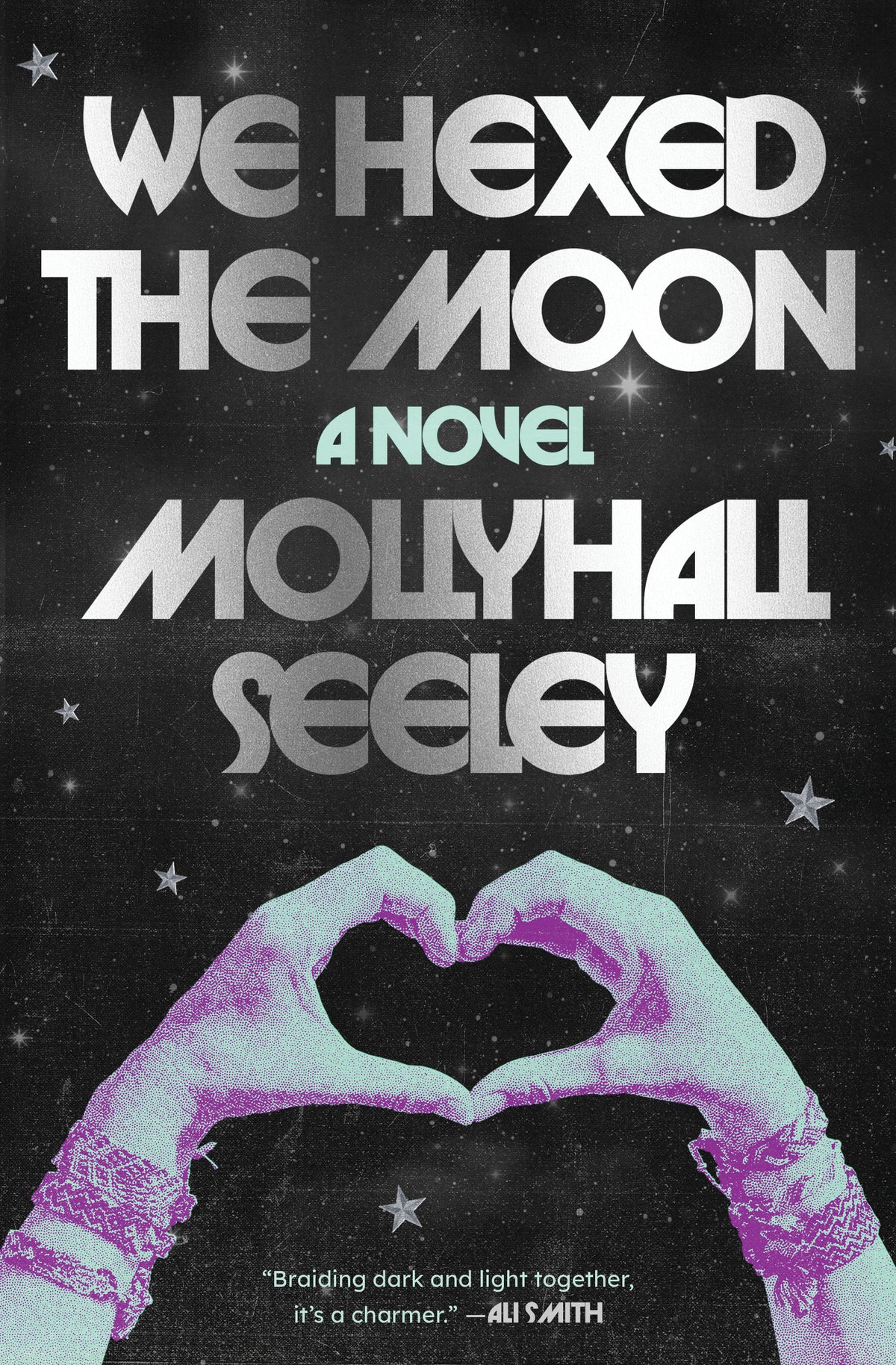 We Hexed the Moon