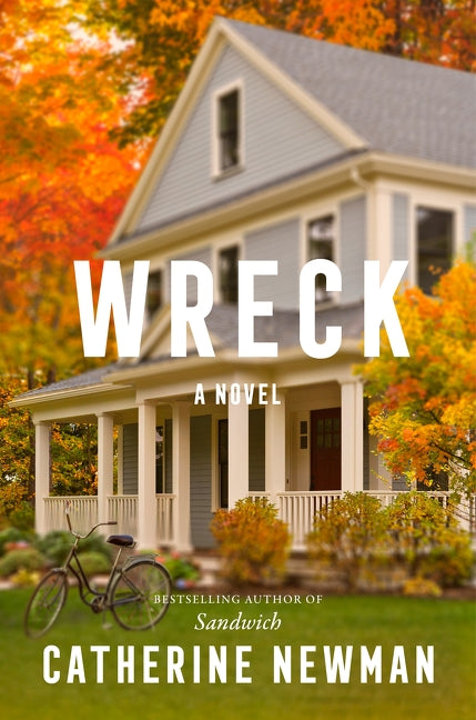 Wreck