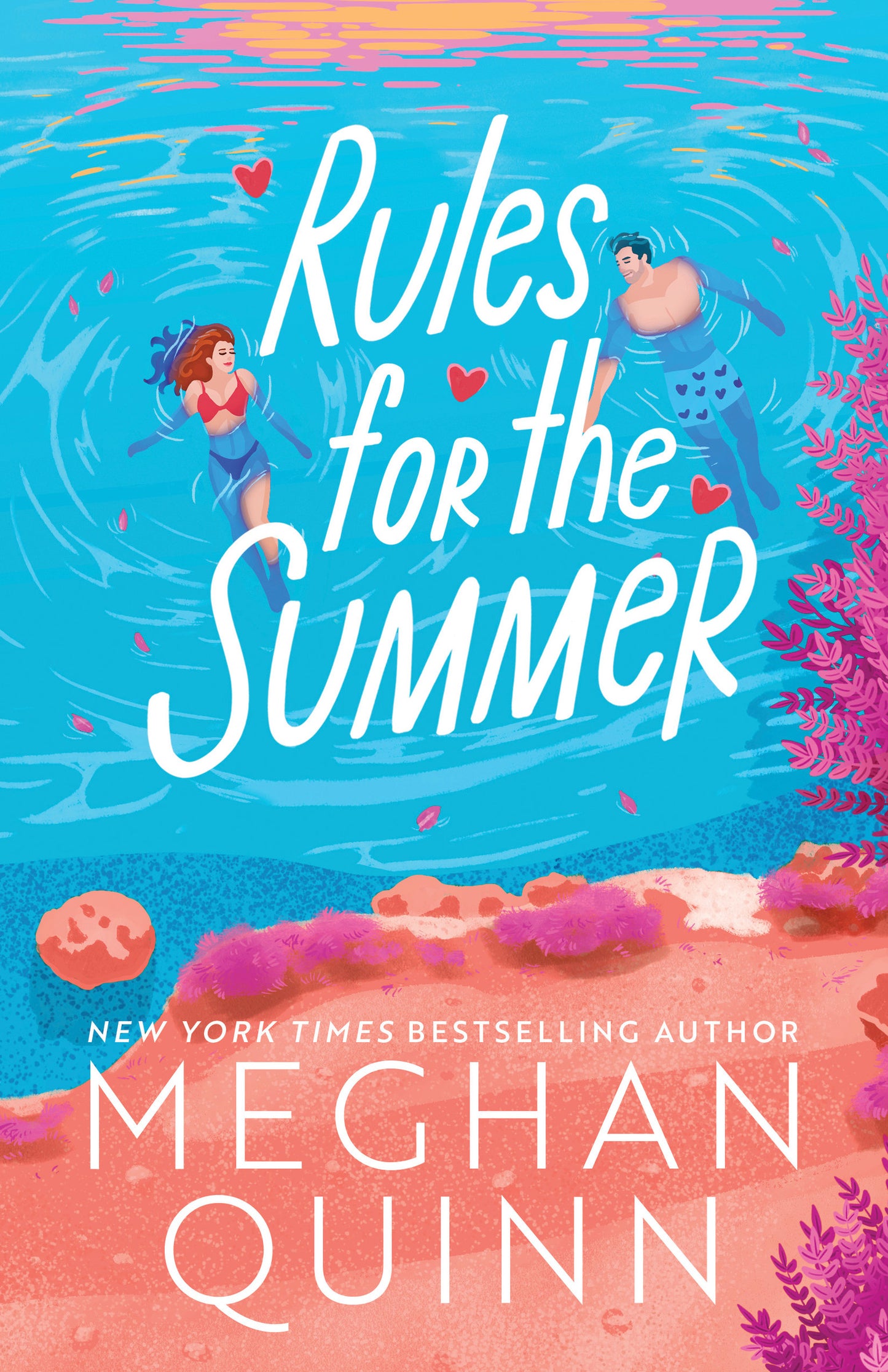 Rules for the Summer (Standard Edition)