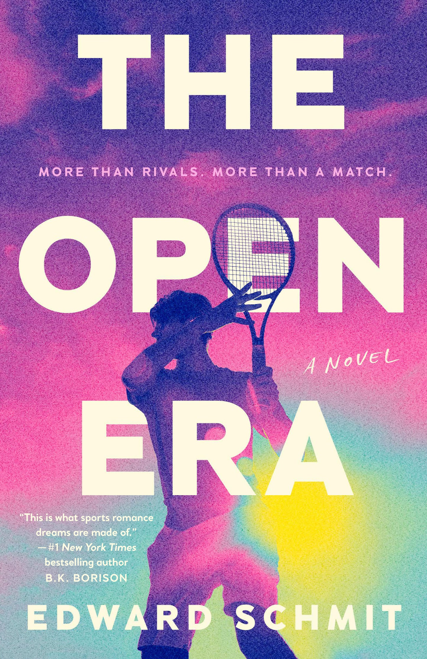 The Open Era
