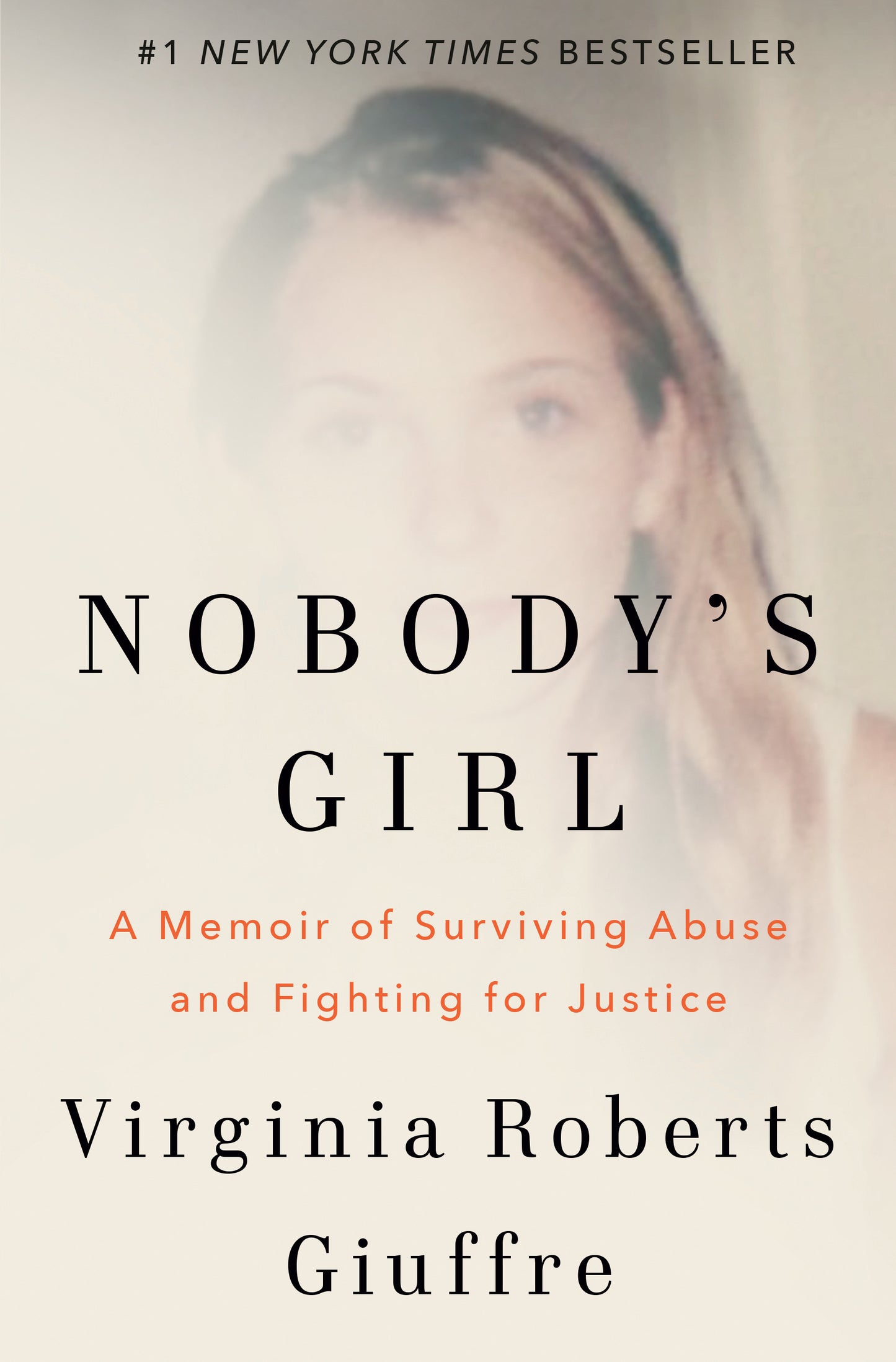 Nobody's Girl