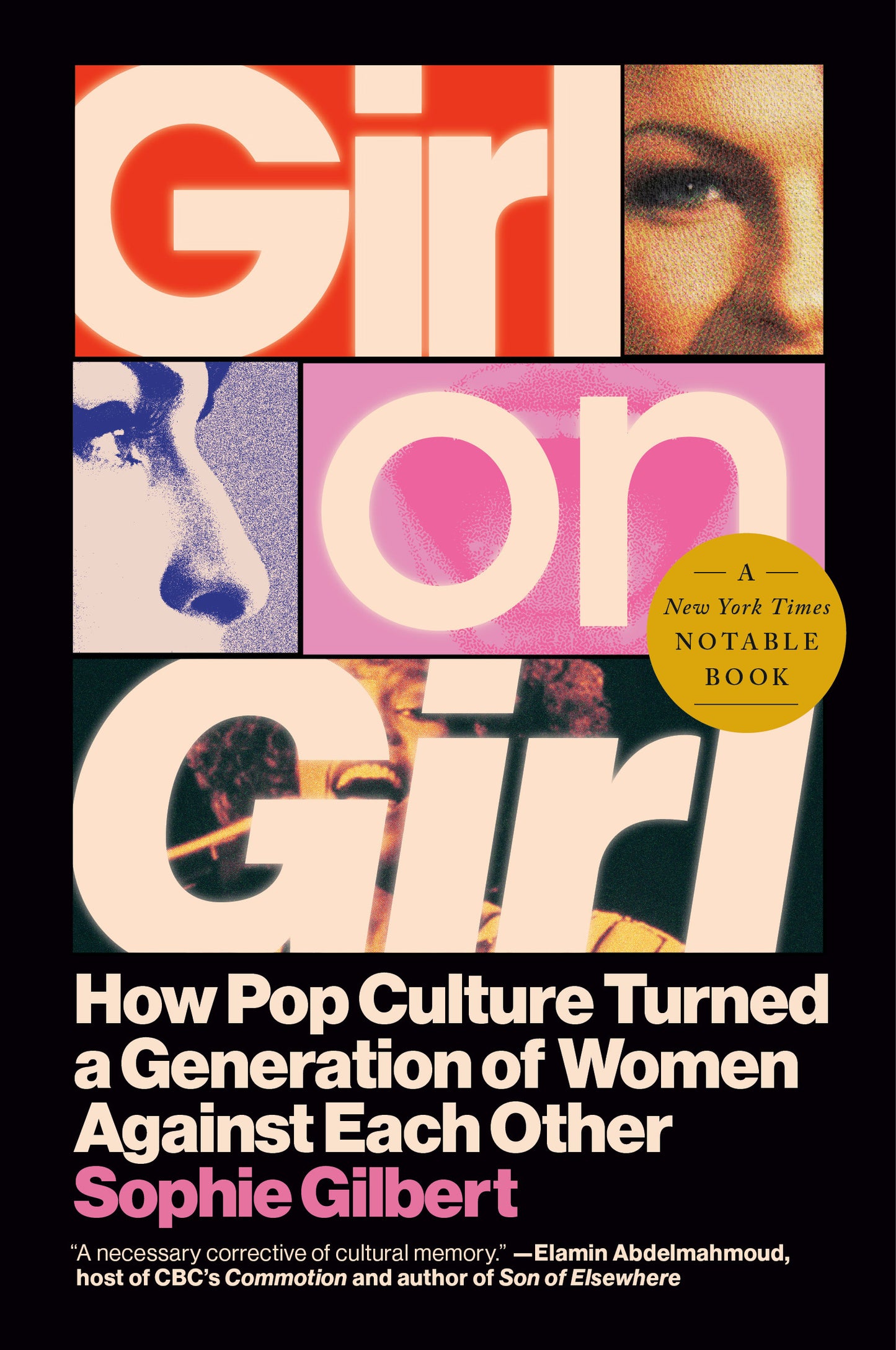 Girl on Girl