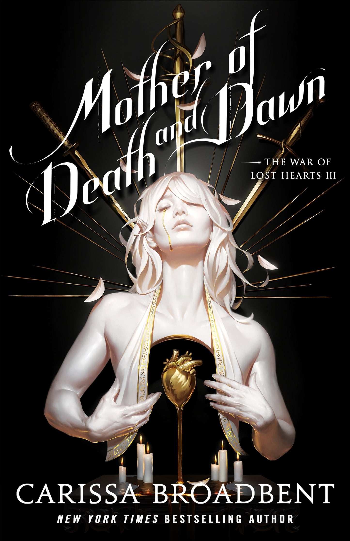 Mother of Death and Dawn