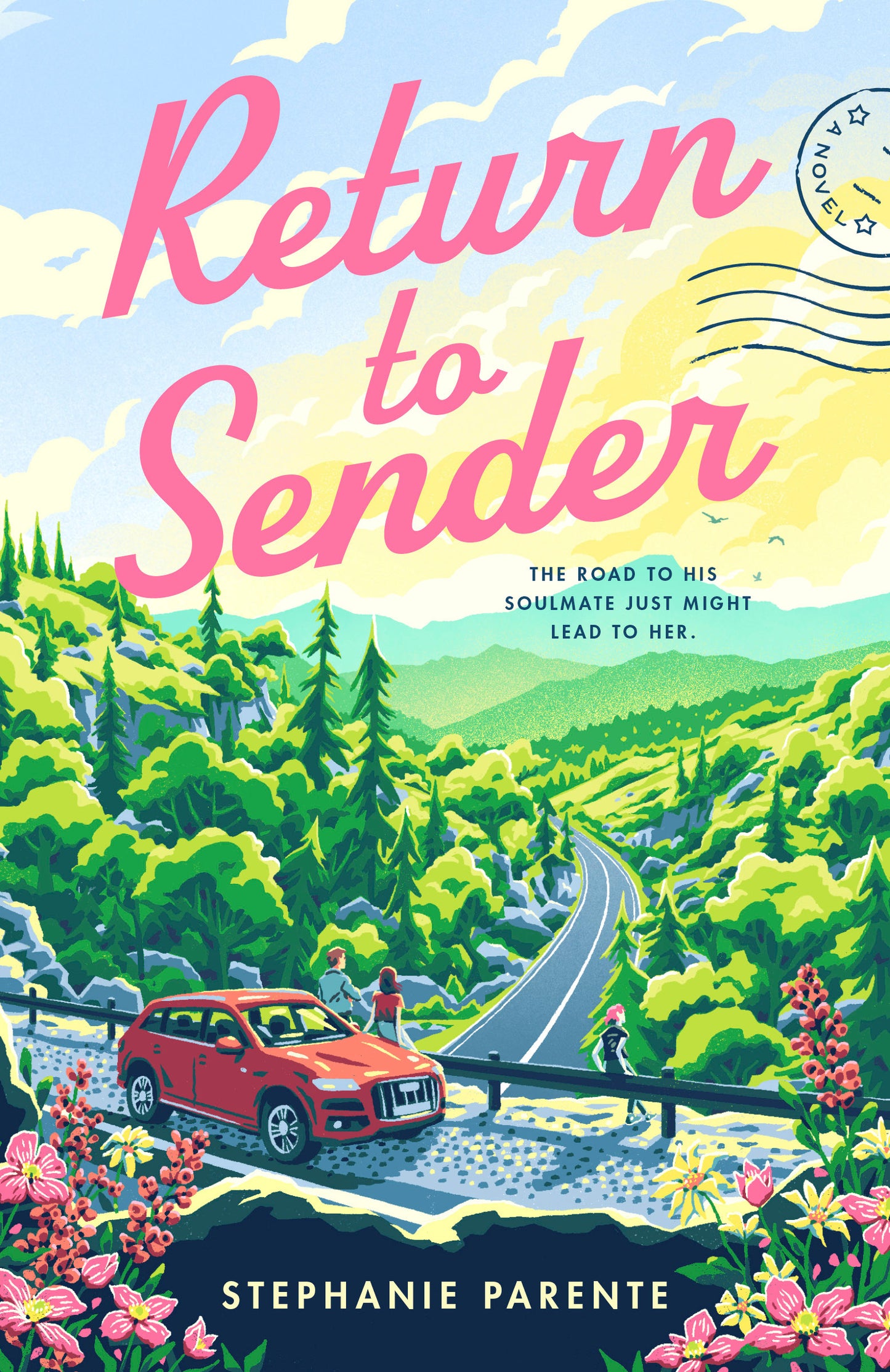 Return to Sender