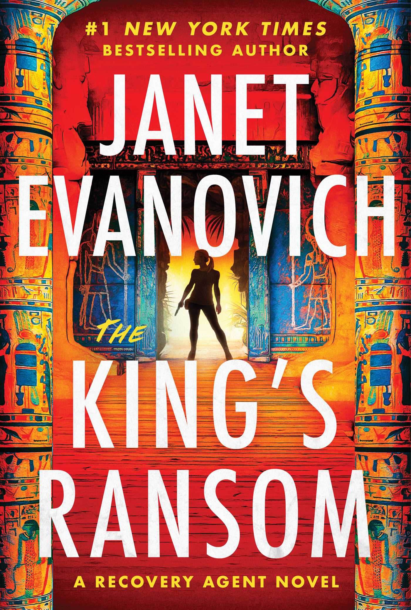 The King's Ransom
