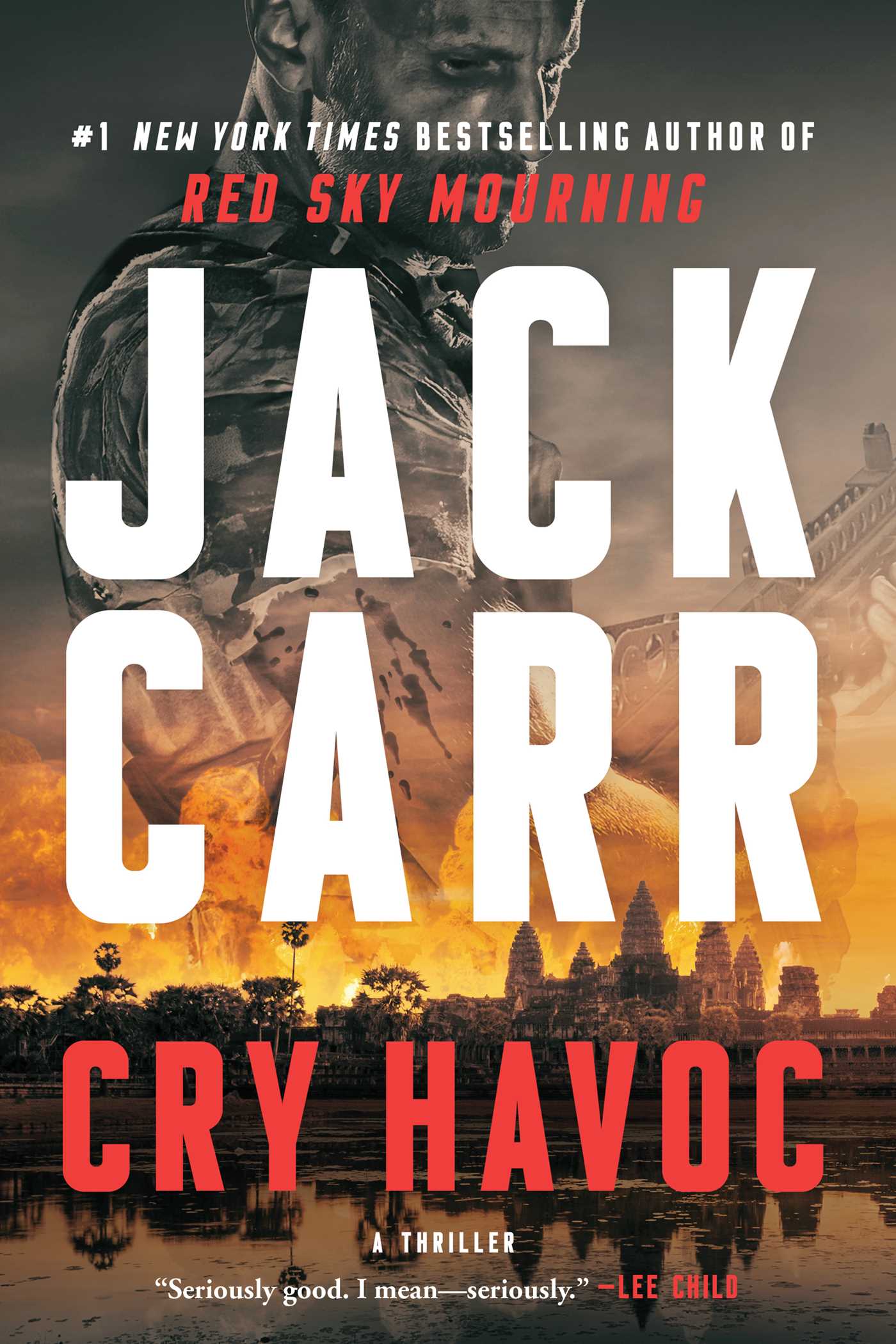 Cry Havoc