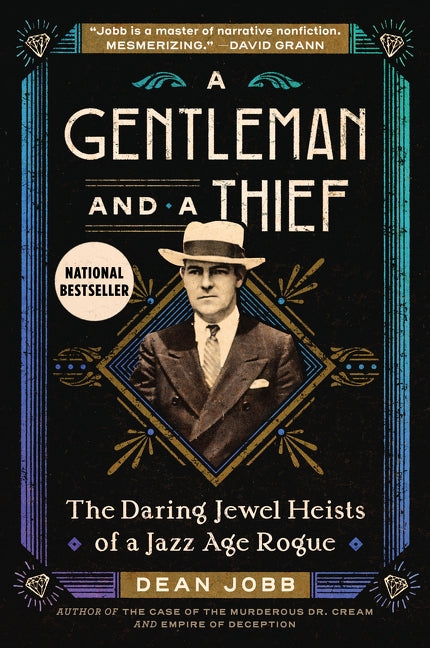 A Gentleman and a Thief