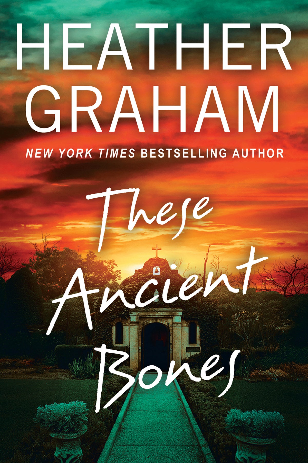These Ancient Bones