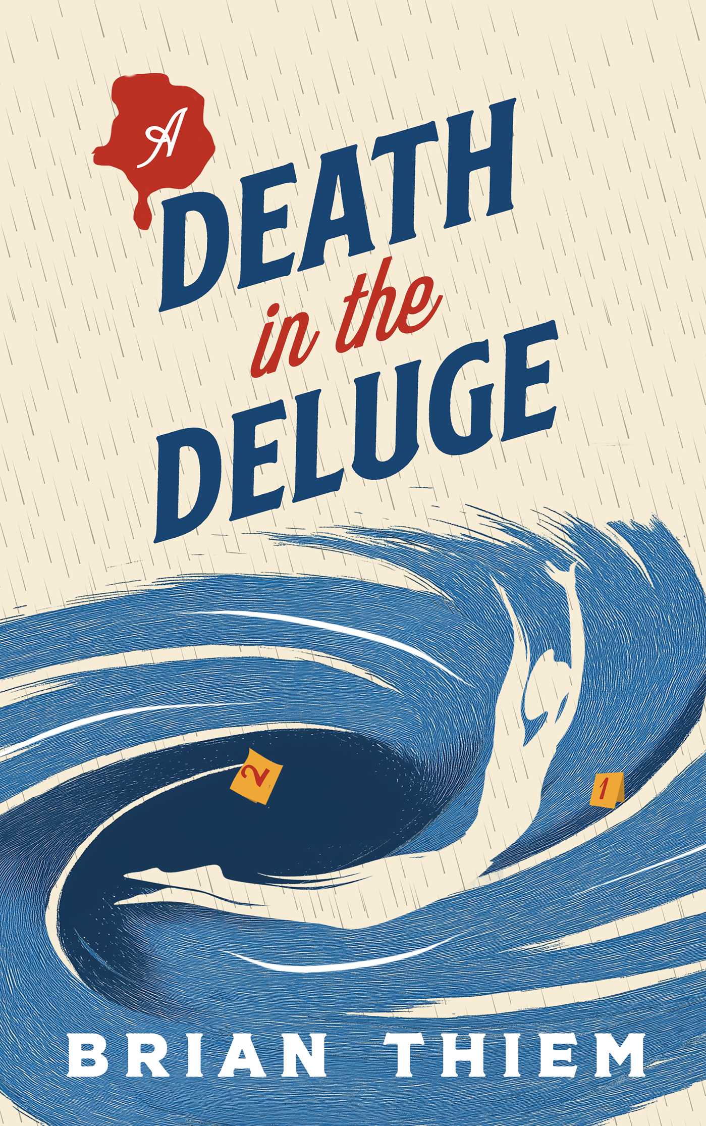 A Death in the Deluge
