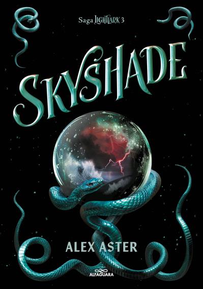 Skyshade (The Lightlark Saga Book 3)