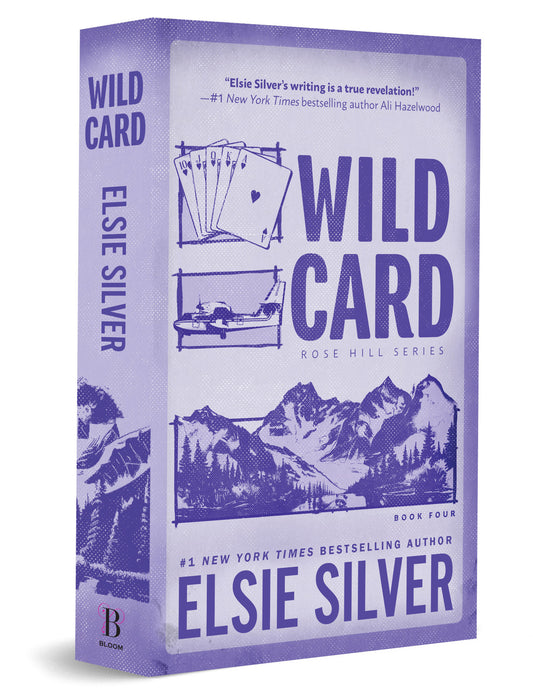 Wild Card (Deluxe Edition)