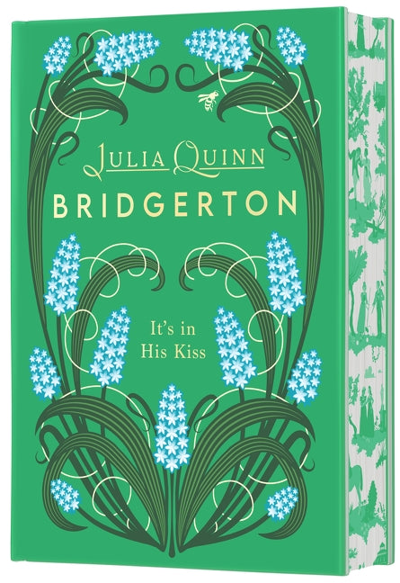 It's in His Kiss Deluxe Collector's Edition