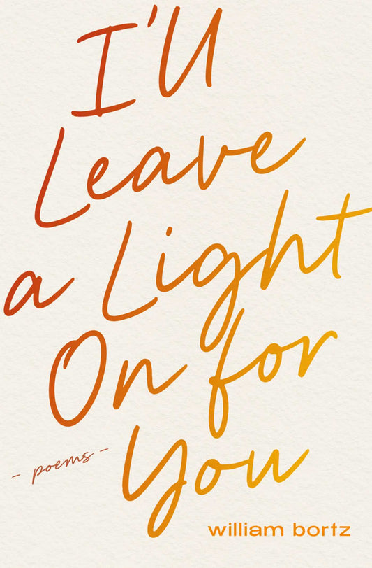 I'll Leave a Light On for You