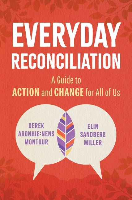Everyday Reconciliation