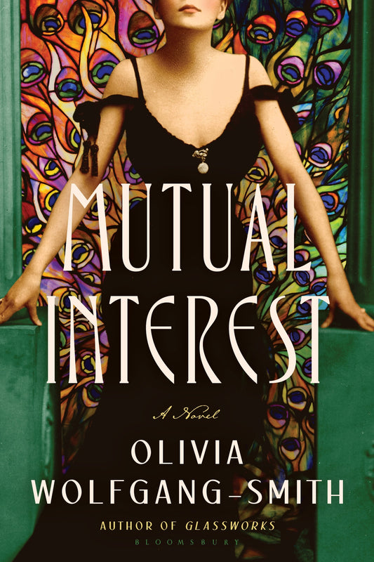 Mutual Interest