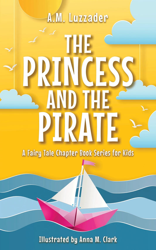 The Princess and the Pirate