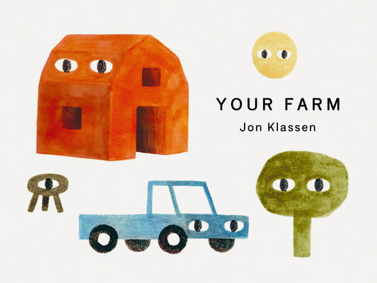 Your Farm (Canadian Edition)