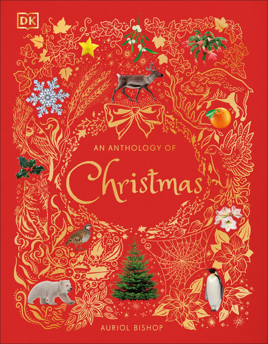 An Anthology of Christmas