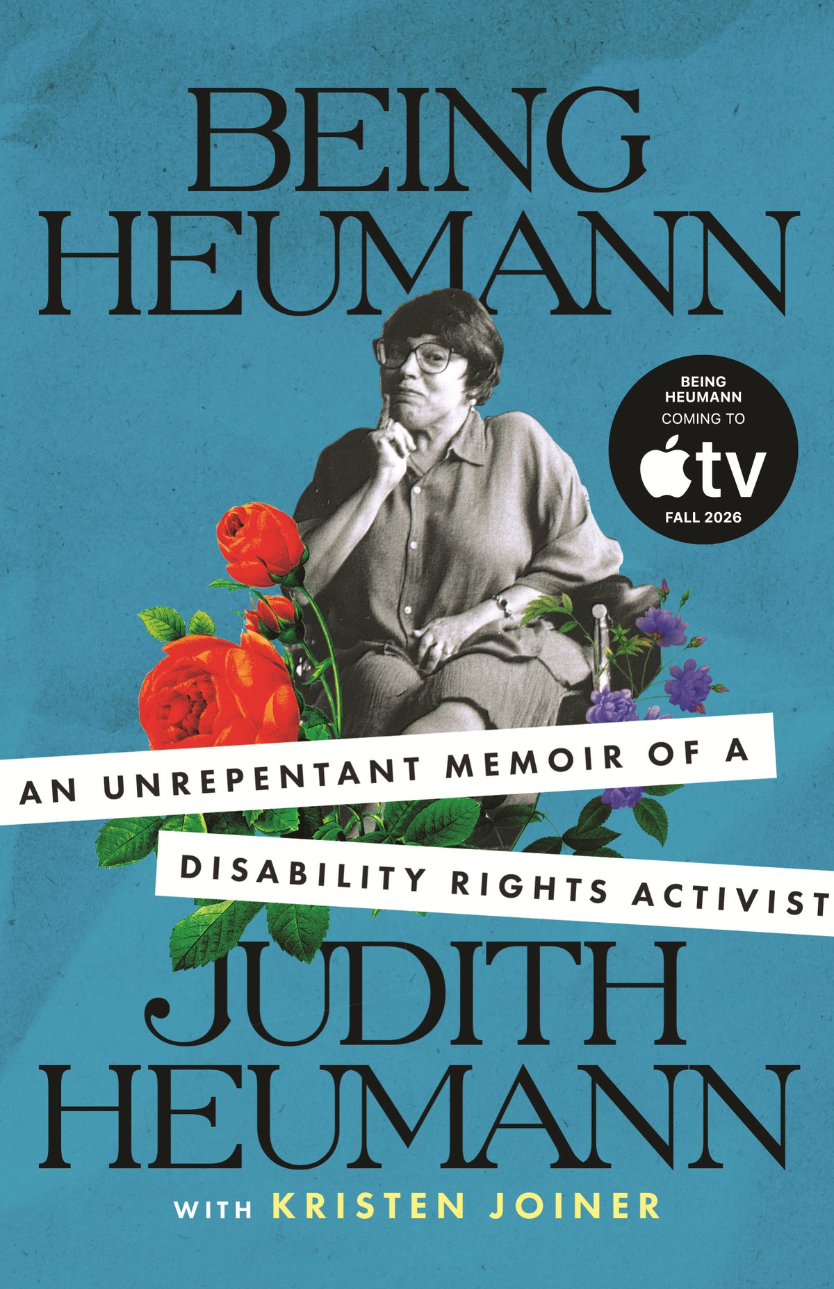 Being Heumann