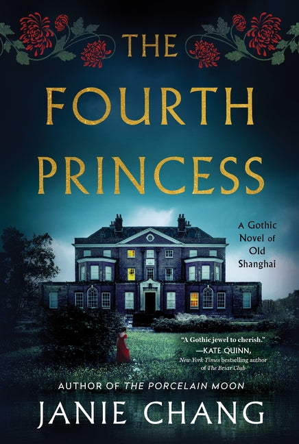 The Fourth Princess