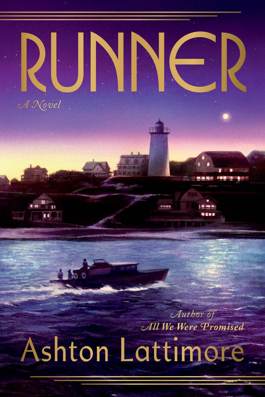 Runner