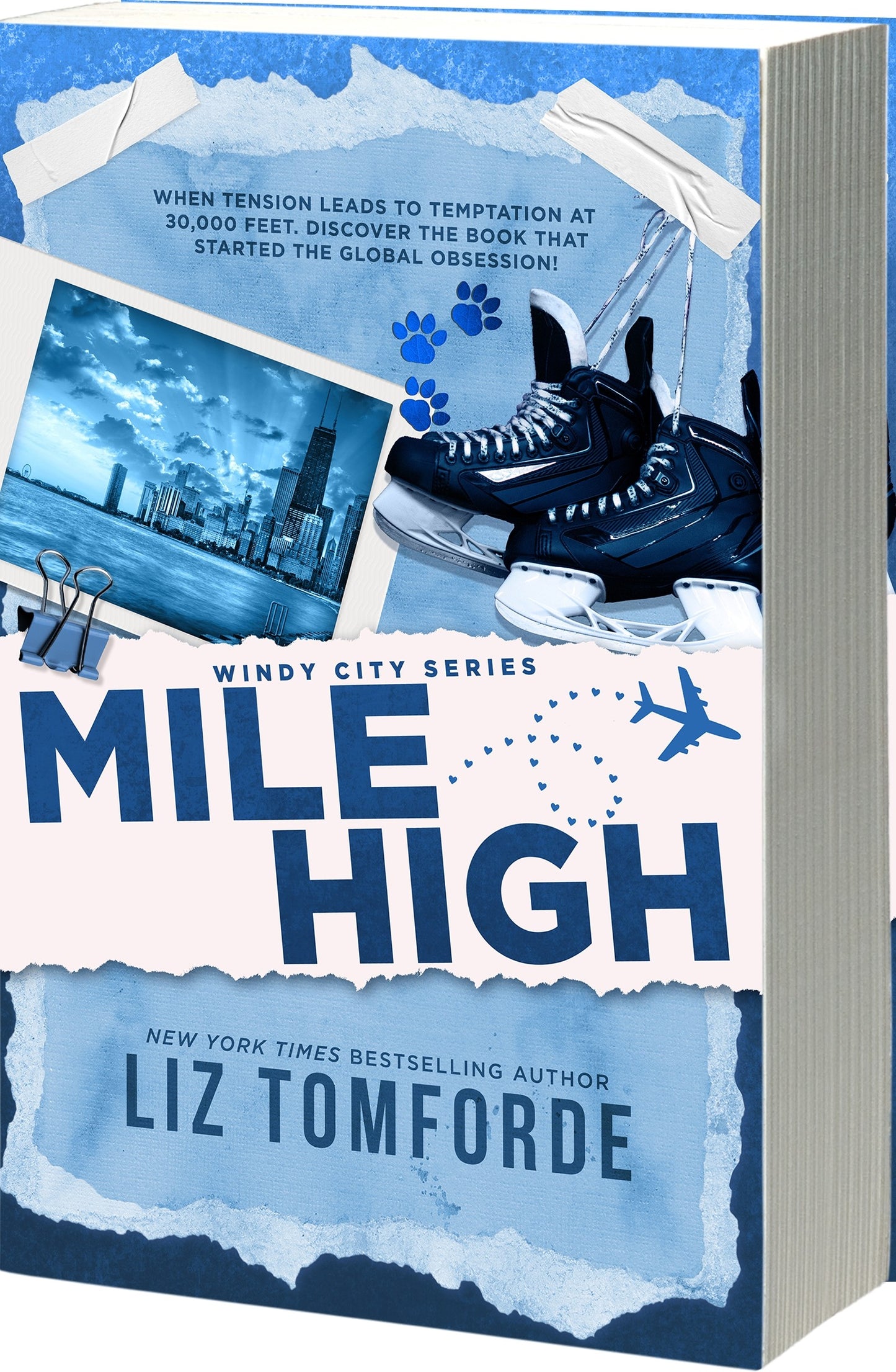 Mile High