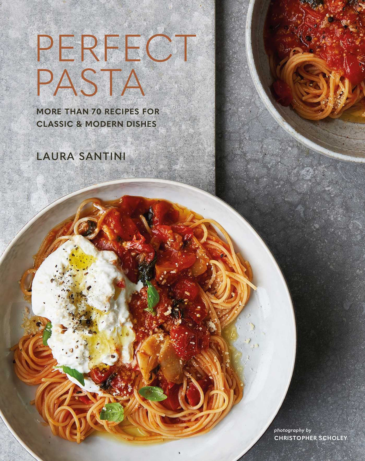Perfect Pasta