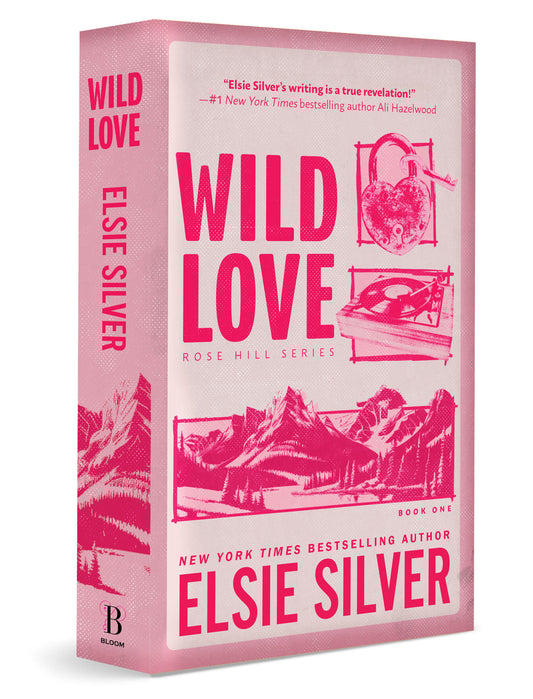 Wild Love (Deluxe Edition)