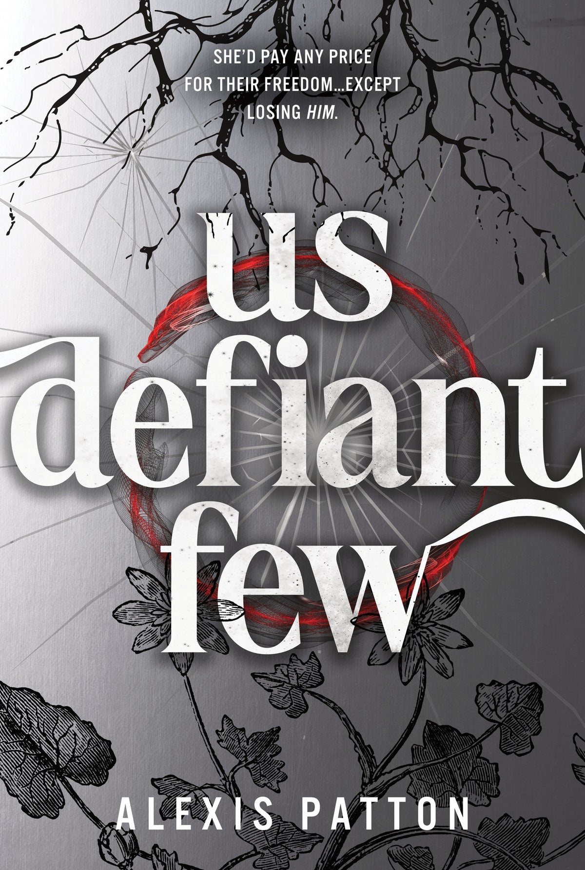 Us Defiant Few