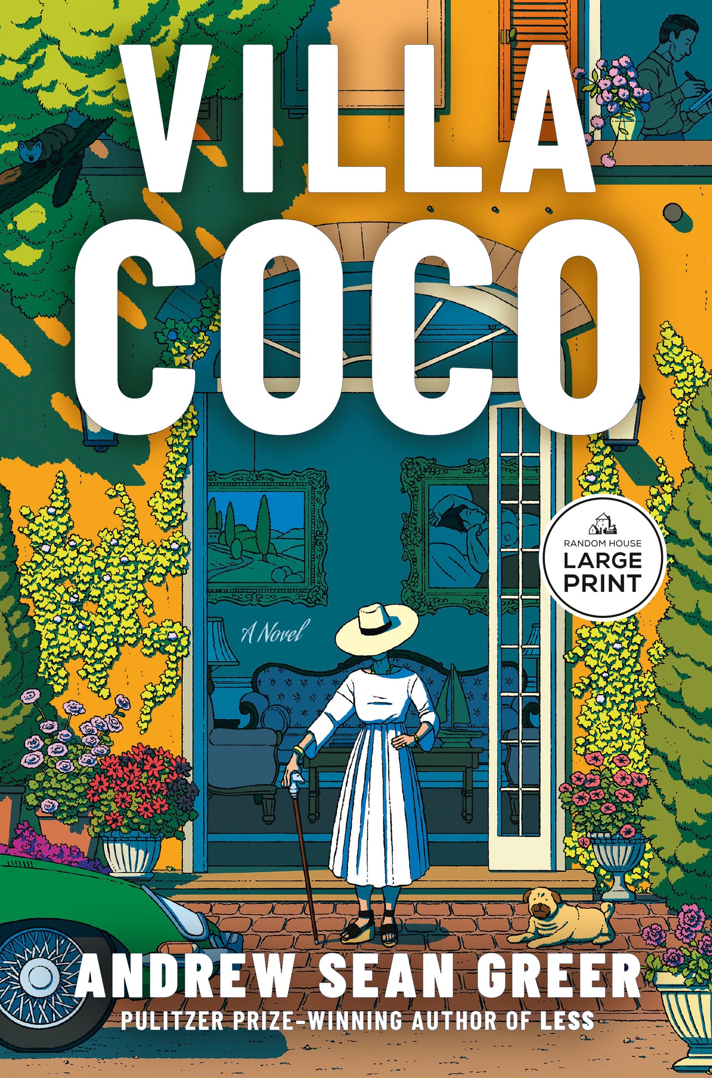 Villa Coco