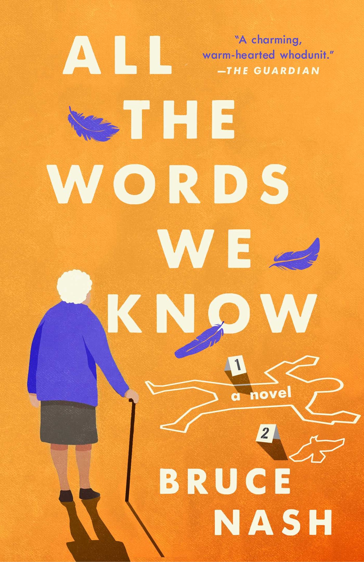 All the Words We Know