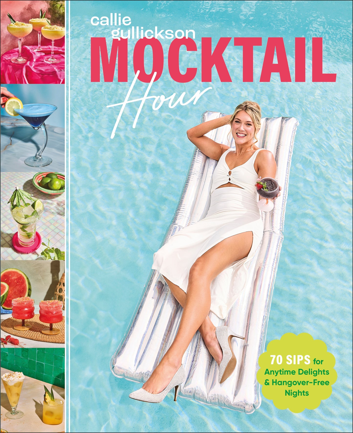 Mocktail Hour