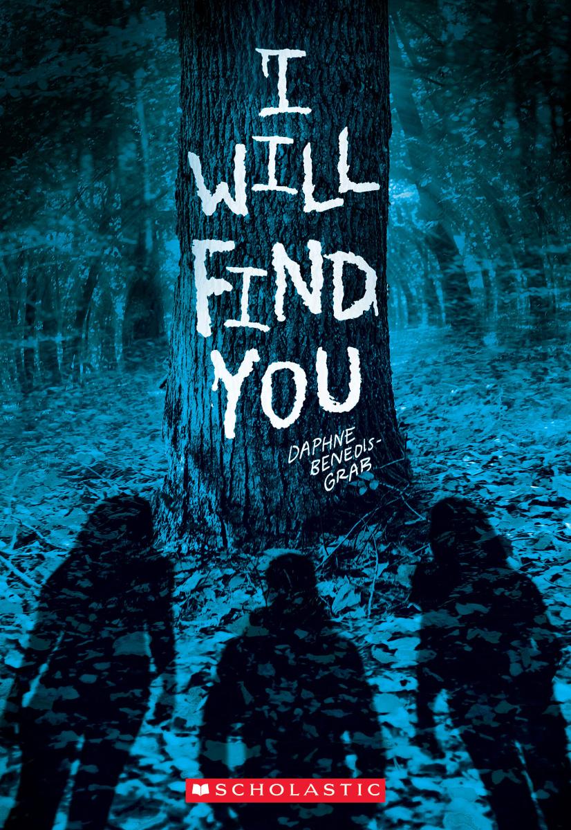 I Will Find You (A Secrets &amp; Lies Novel)