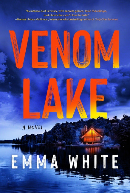 Venom Lake