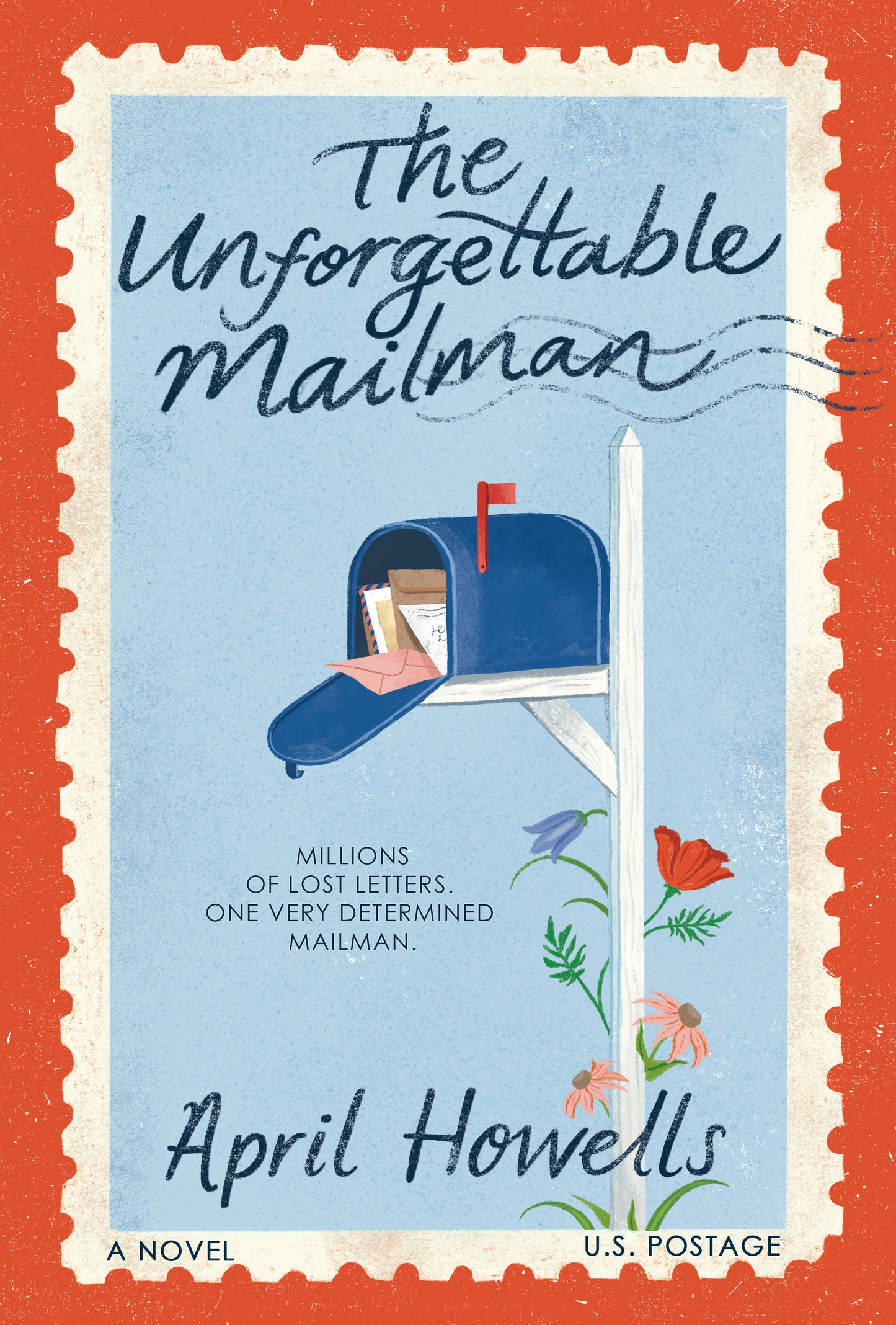 The Unforgettable Mailman