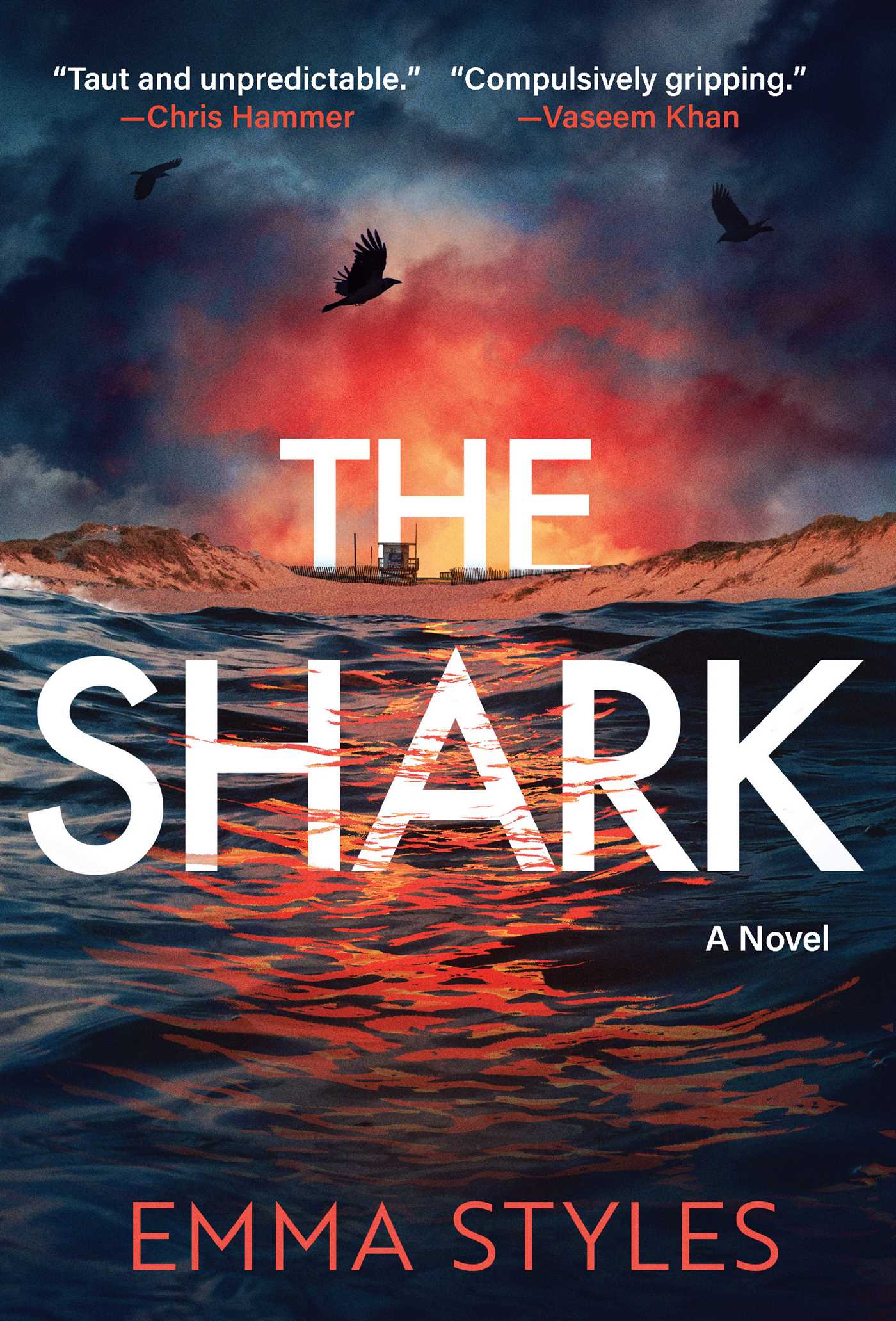 The Shark