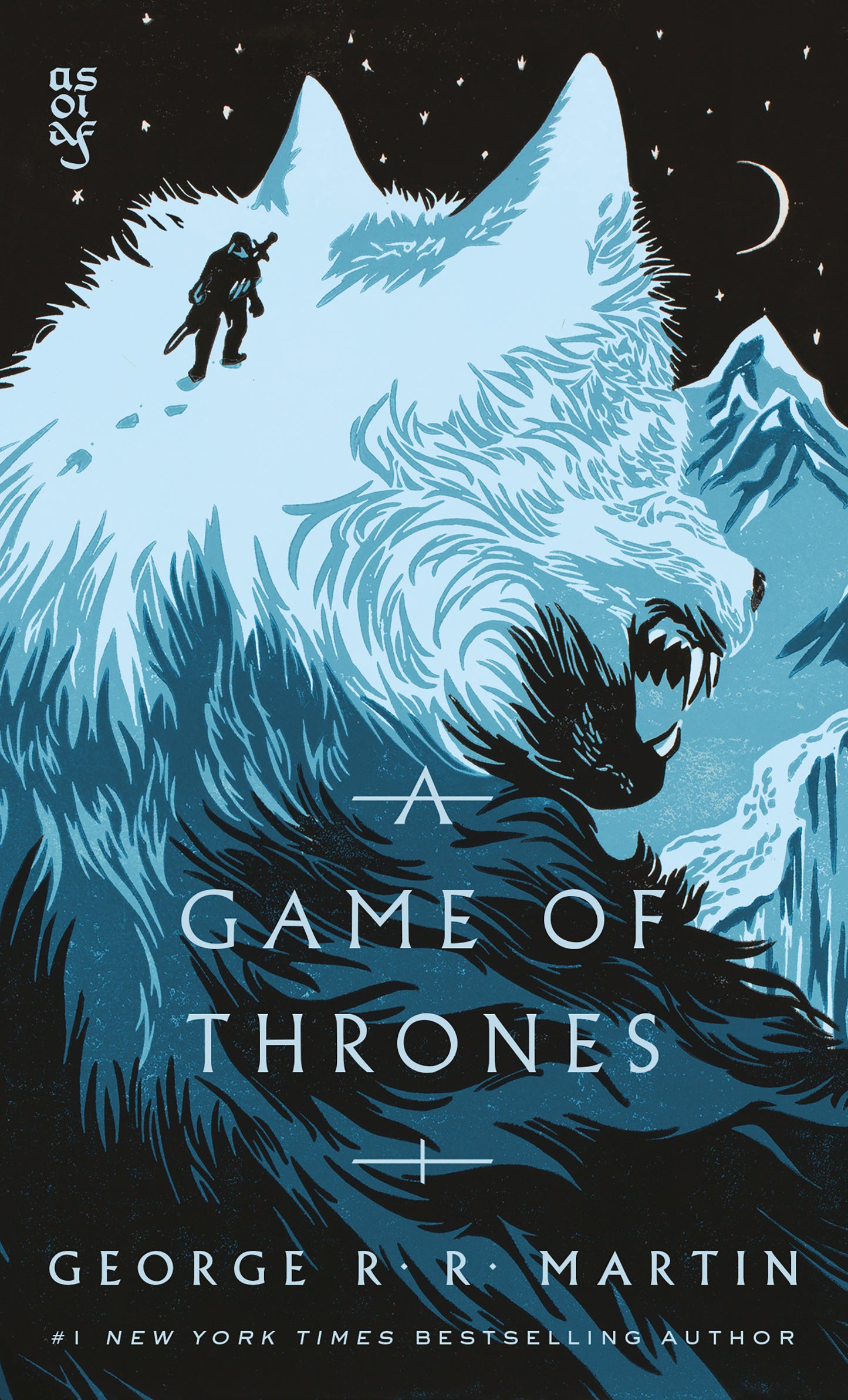 A Game of Thrones