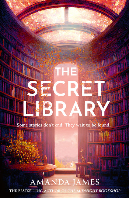 The Secret Library
