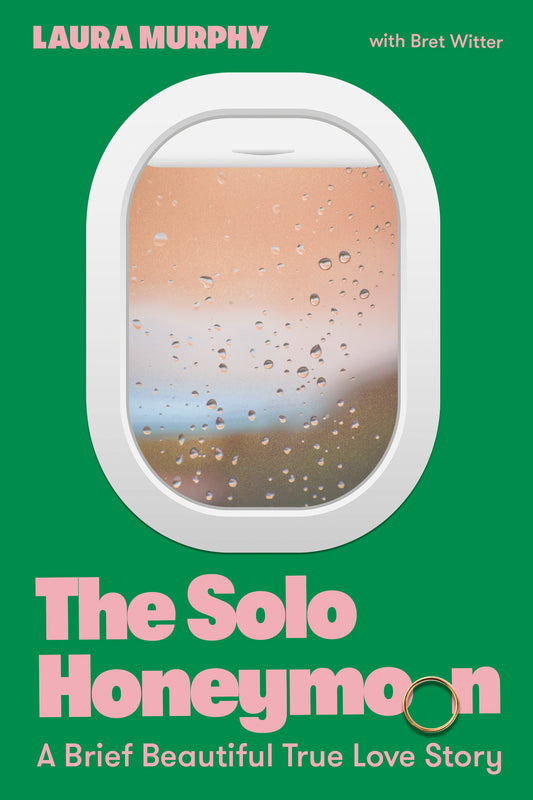 The Solo Honeymoon