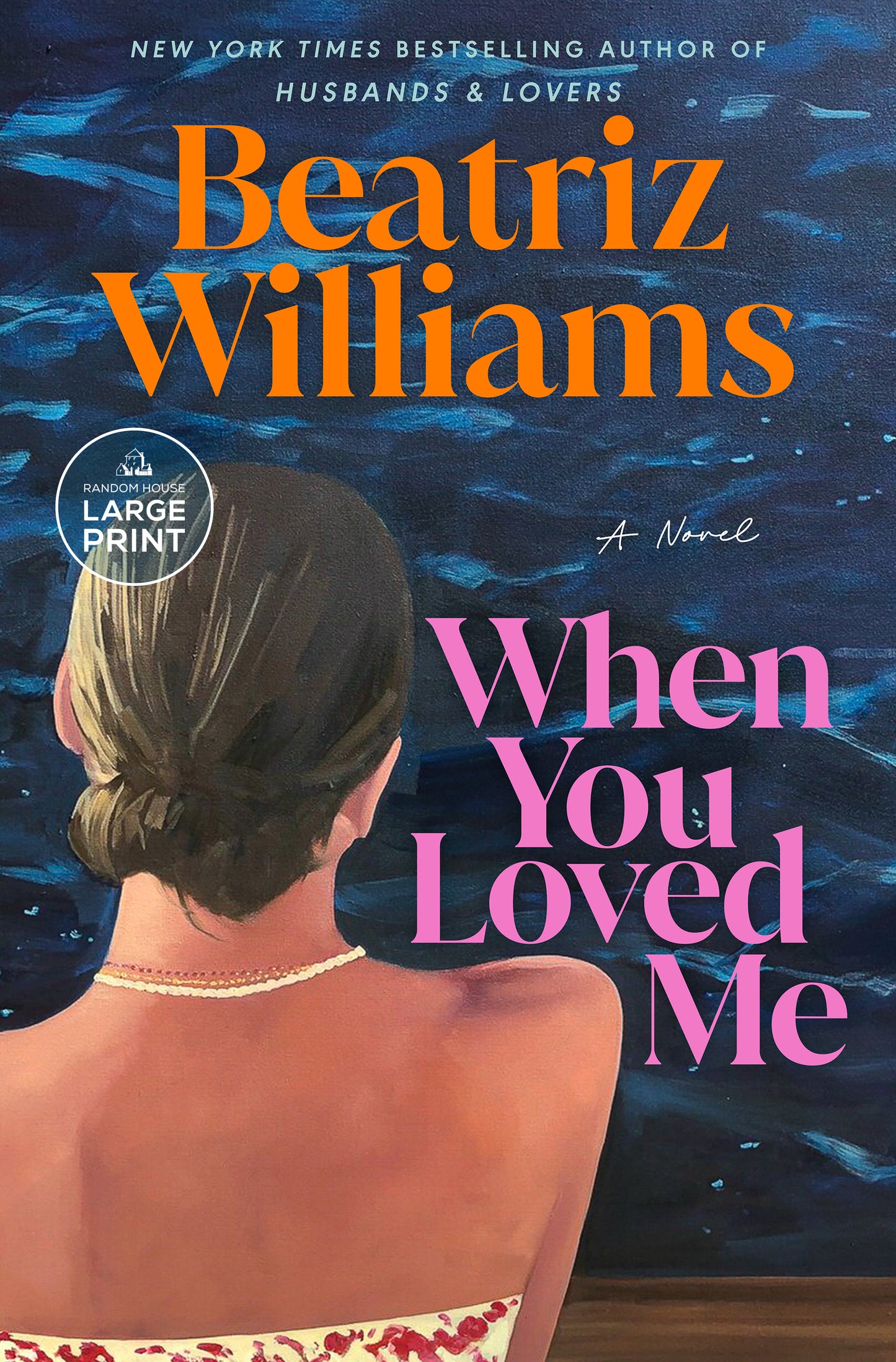 When You Loved Me