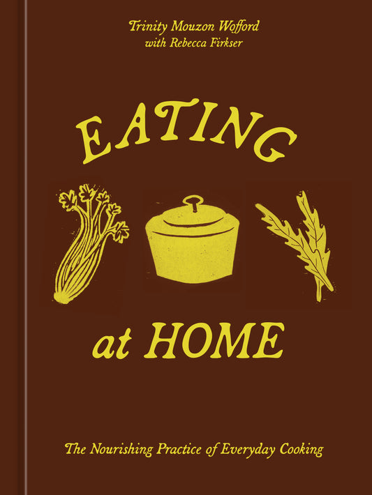 Eating at Home