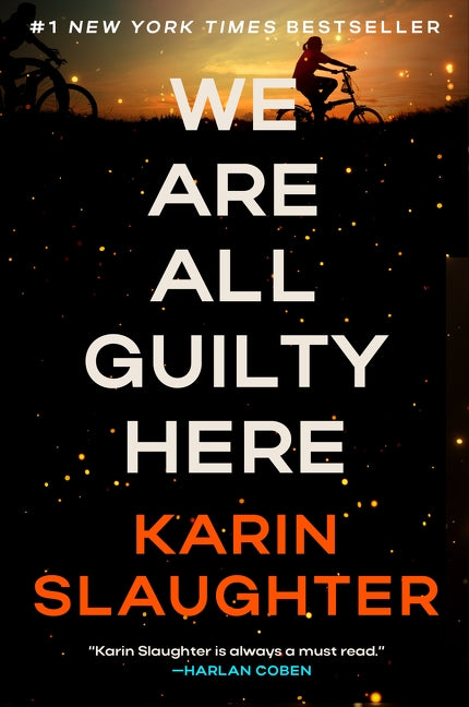 We Are All Guilty Here