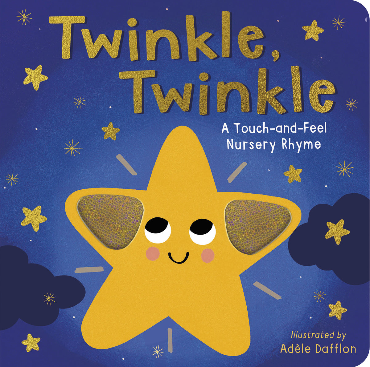 Twinkle Twinkle