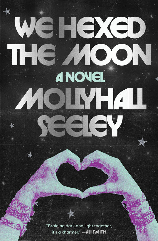 We Hexed the Moon